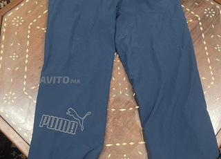 PONTALON PUMA ORIGINAL 