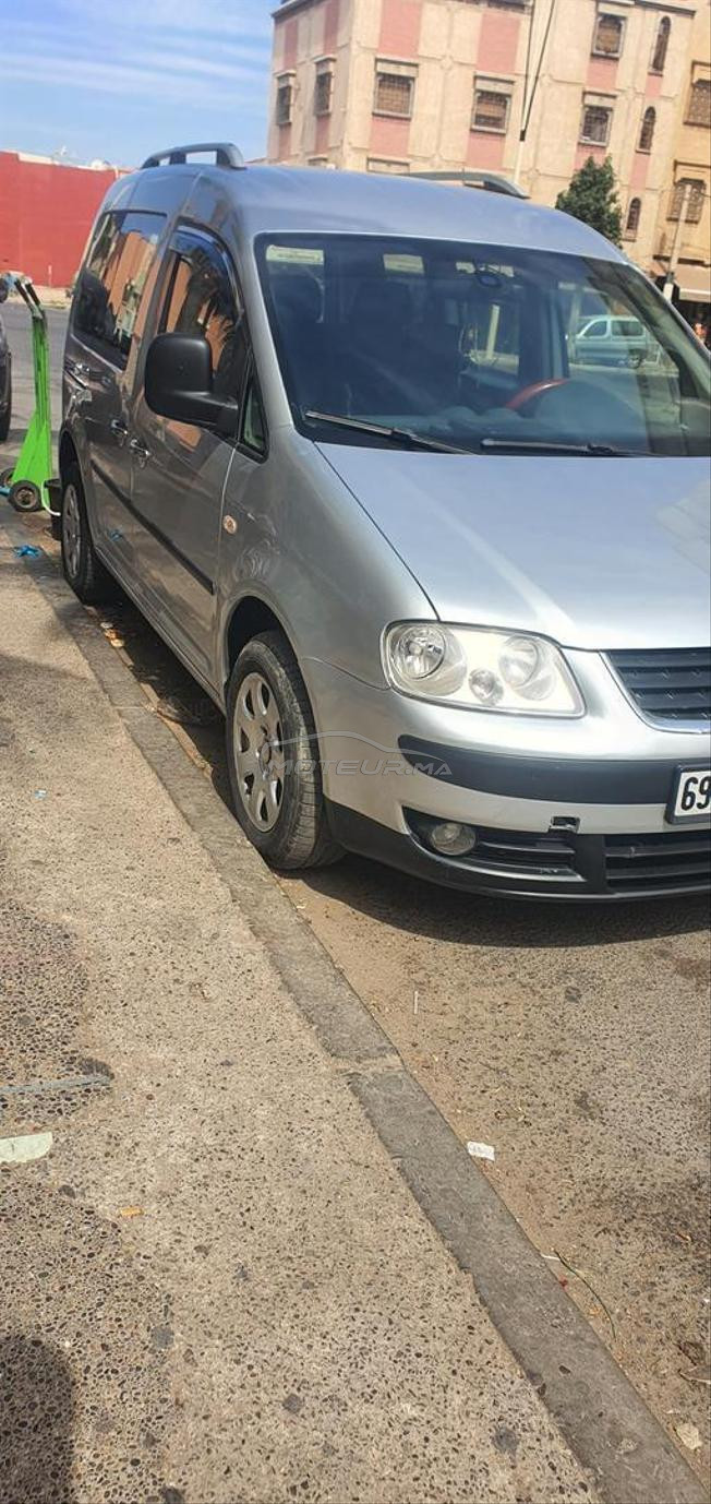 cadi 2009 diwana 2012