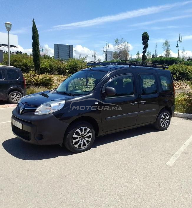 Renault Kangoo Diesel Manuelle 2020 à Tanger