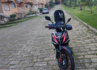 sanya x1000 2024 xhar 11