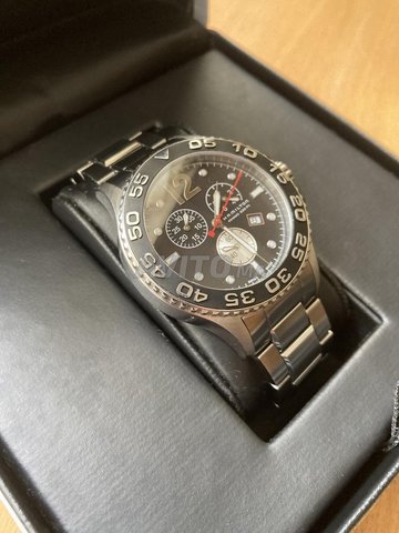 Montre Hamilton Khaki King Scuba - H645120