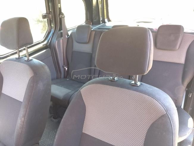 Renault Kangoo Diesel Manuelle 2020 à Tanger