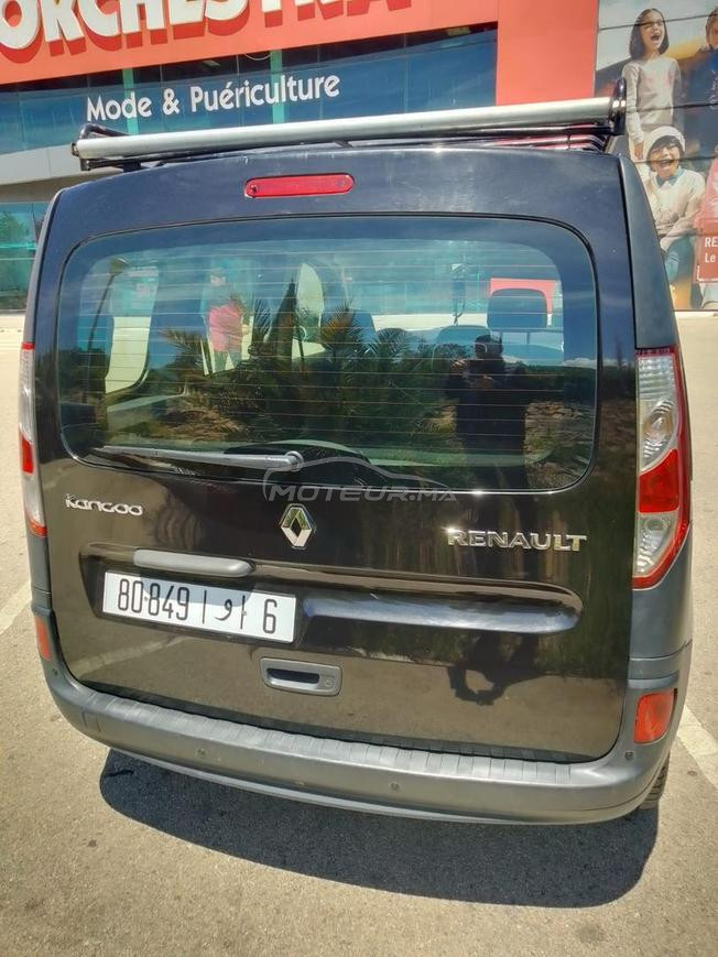 Renault Kangoo Diesel Manuelle 2020 à Tanger
