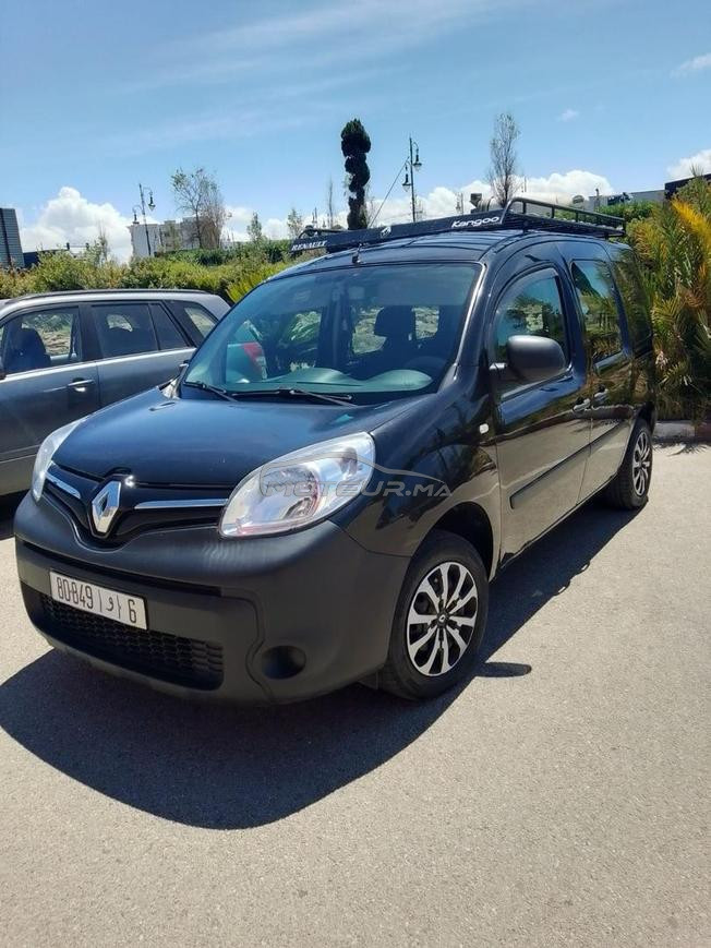 Renault Kangoo Diesel Manuelle 2020 à Tanger