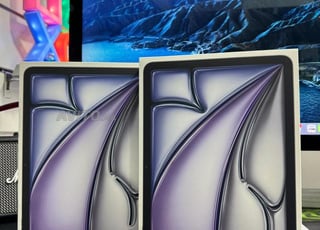 IPad Air m3 11 pouces 256 Go 2025