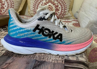 spadri sport HOKA original nmra 40