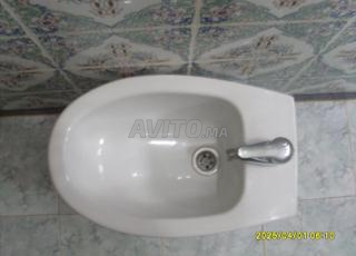 bidet pour salle de bain