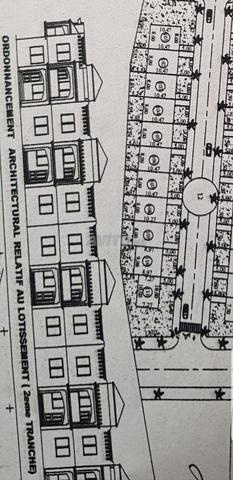 Lot de terrain à vendre Cap de l'eau 