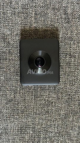 Xiaomi Camera 360 degres 4K 