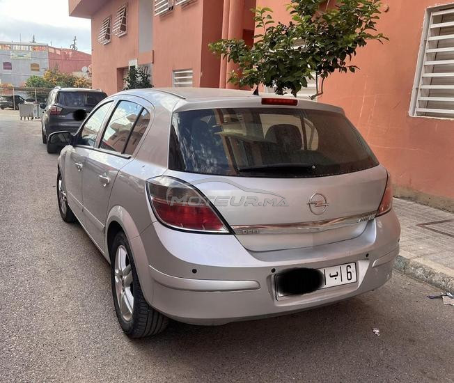 OPEL ASTRA tres bon etat 