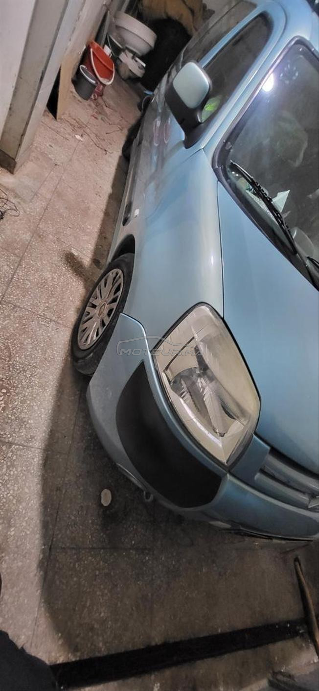 berlingo