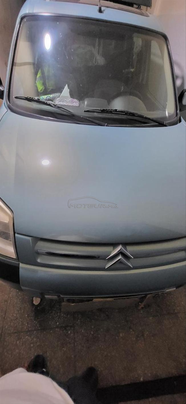 berlingo