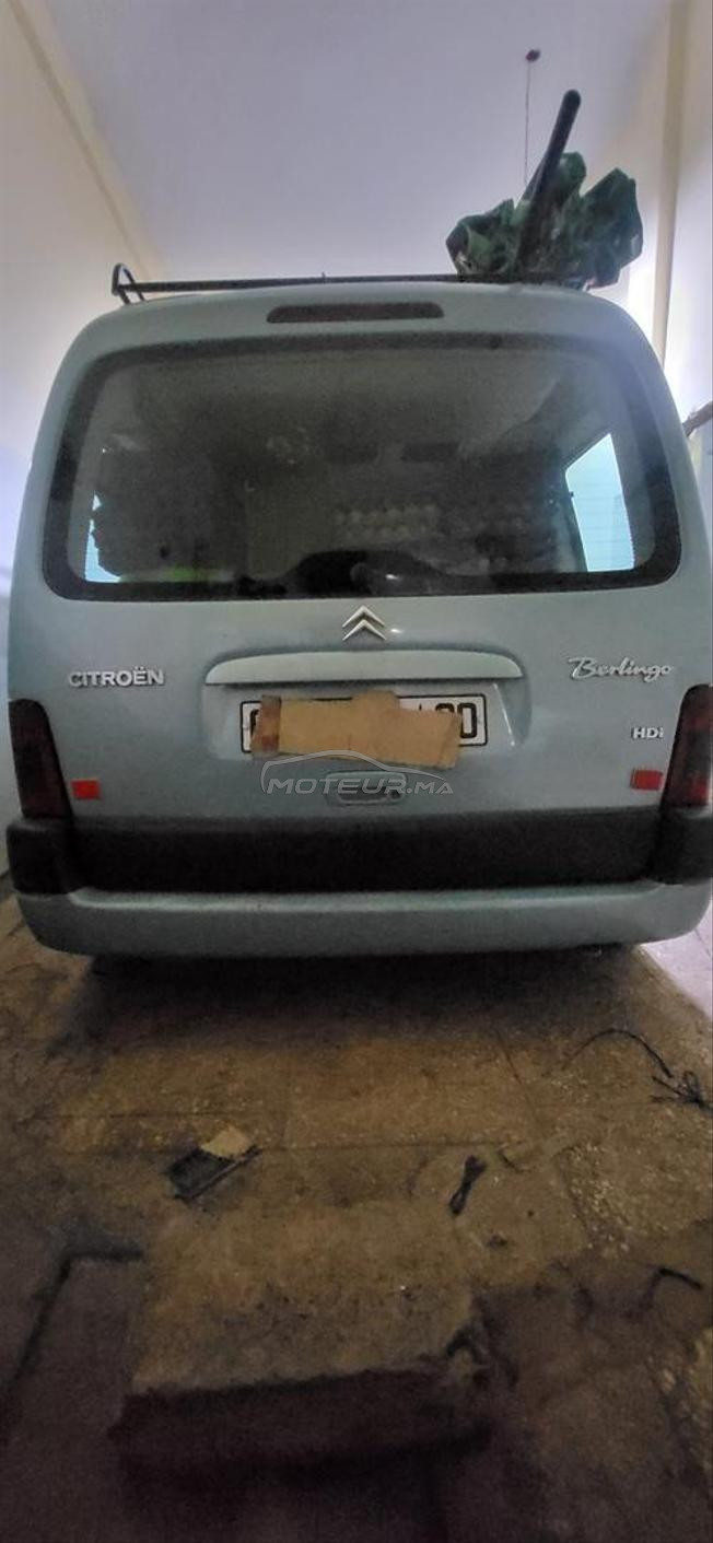 berlingo