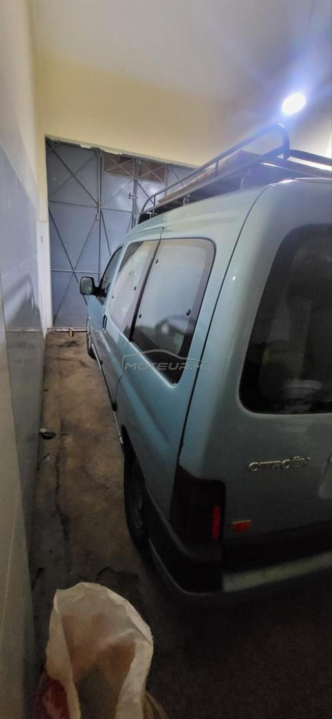 berlingo