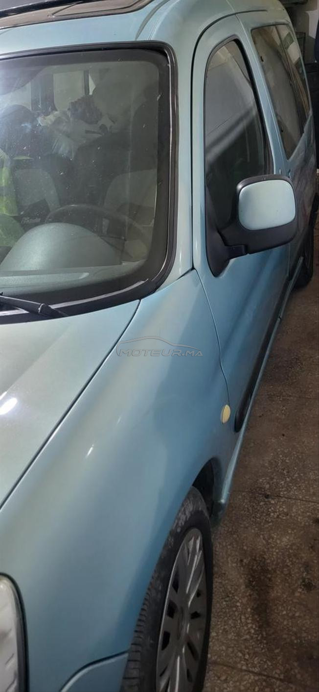 berlingo