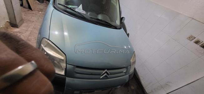 berlingo