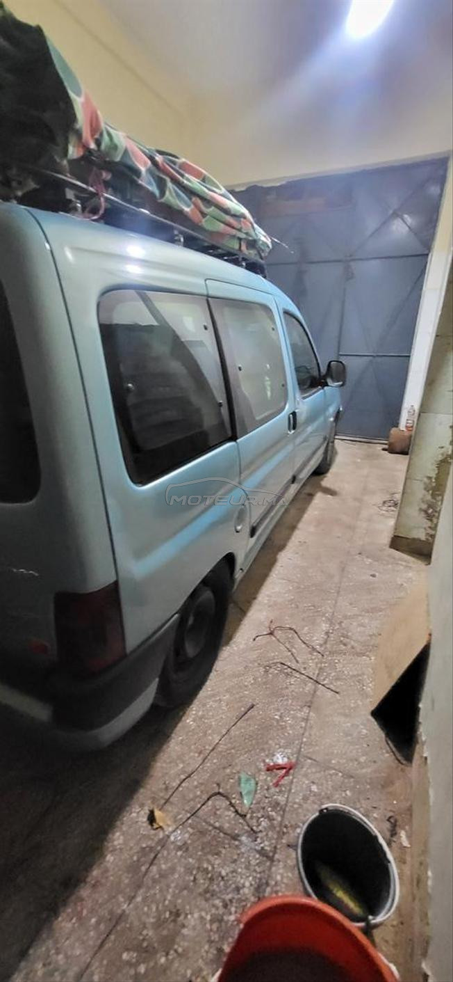berlingo