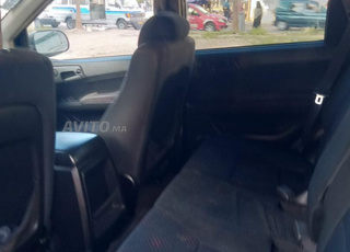 Ssangyong Actyon Diesel Manuelle 2008 à Casablanca