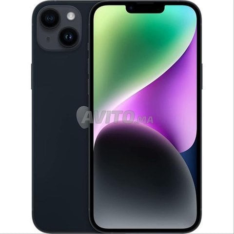 Iphone  14 128 G 