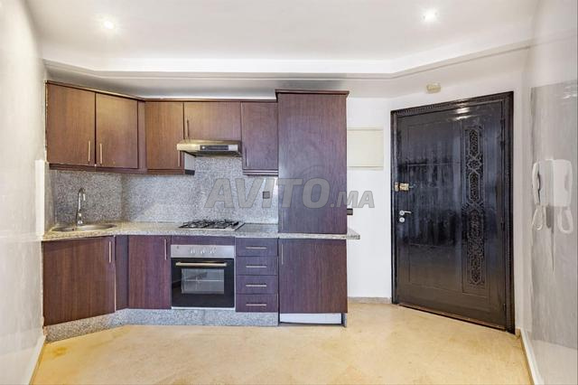 magnifique appartement à gueliz centre villa  - 2