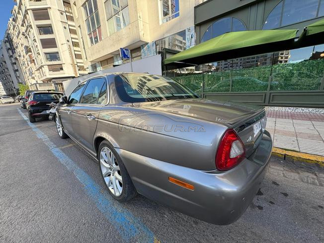 Jaguar XJ V6  17 Chv Modèle 2008