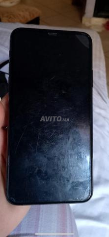 ايفون 11pro max 64g 73 batterie - 2