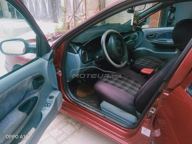 Renault Megane Diesel Manuelle 1997 à Marrakech