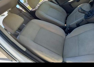 Great well peri Essence Manuelle 2010 à Tanger