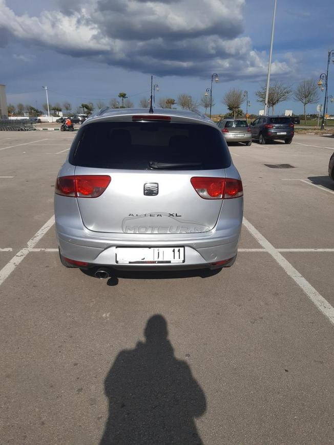 seat altea