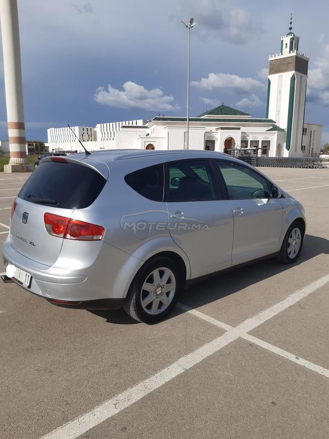 seat altea