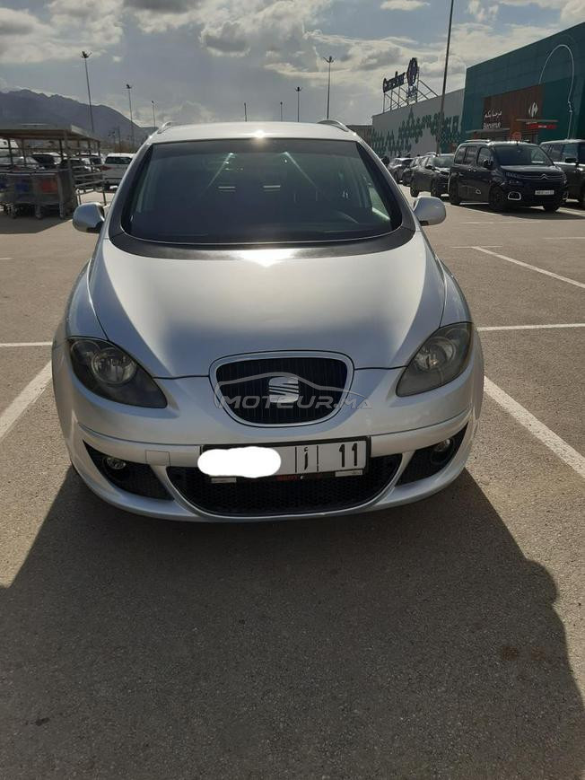 seat altea
