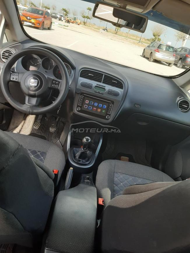 seat altea