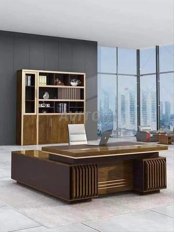 MOBILIER DE BUREAU MODERNE