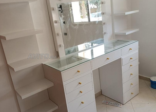 coiffeuse très bon état 