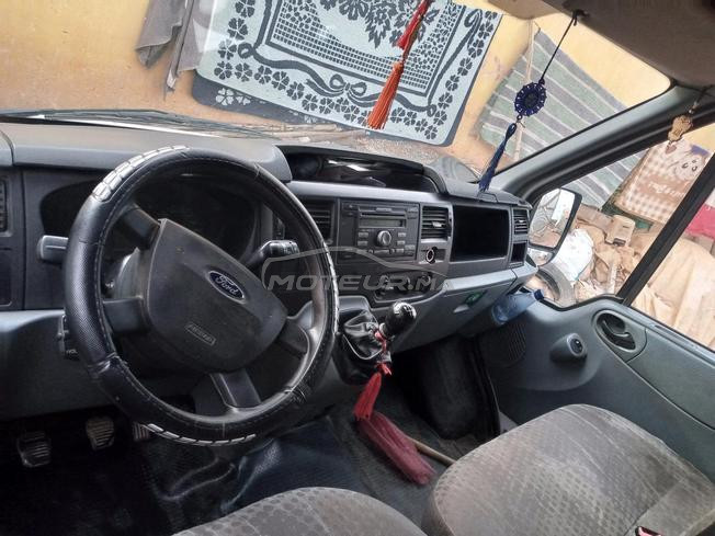 FordBed ford