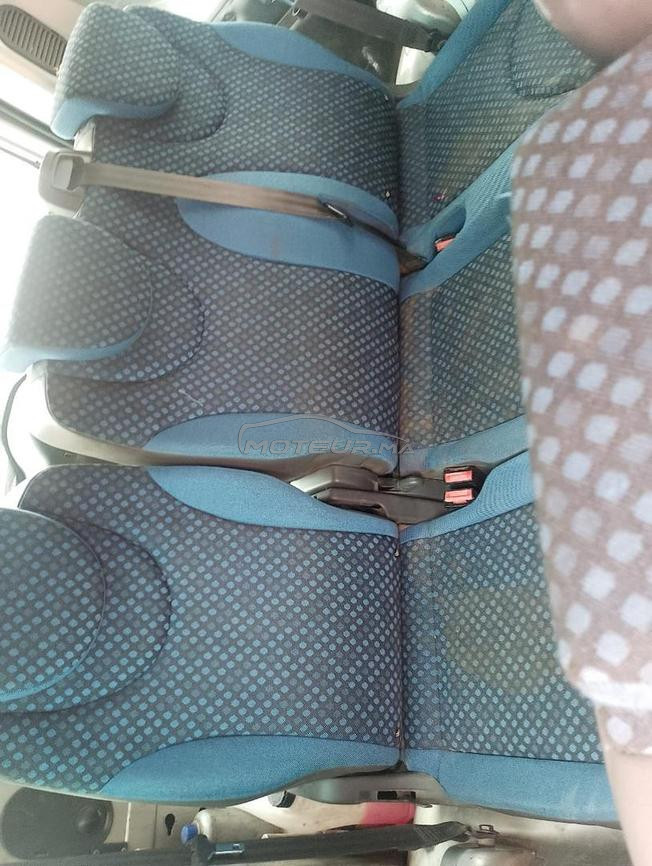 Fiat Scudo Diesel Manuelle 2008 à Taliouine