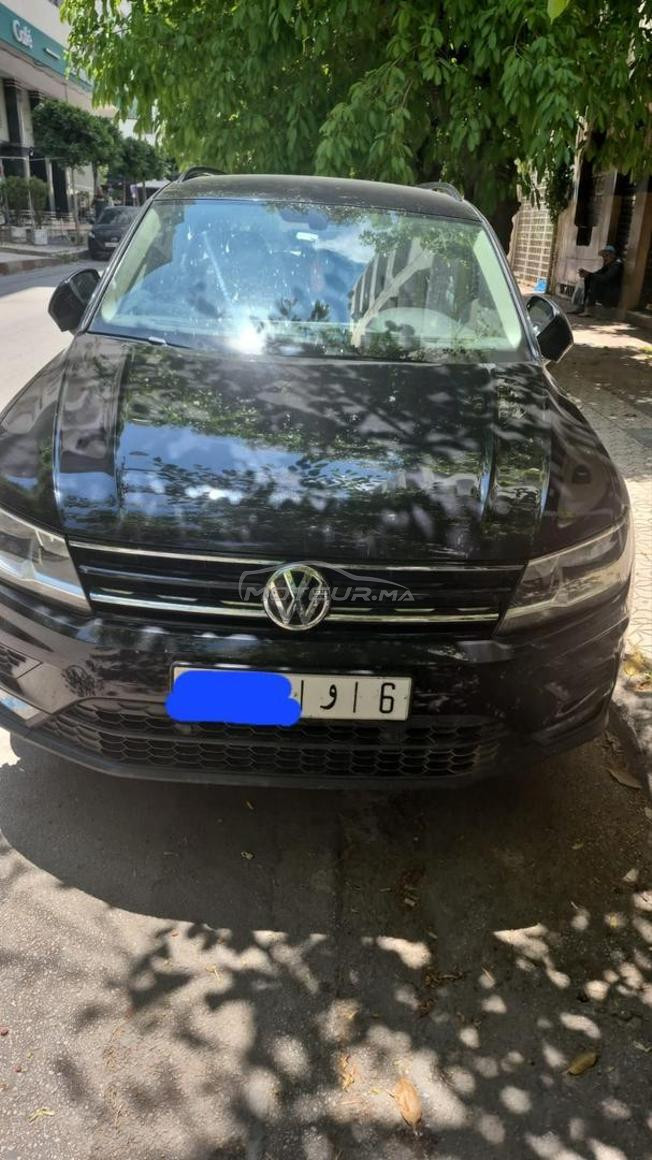 tiguan 2020