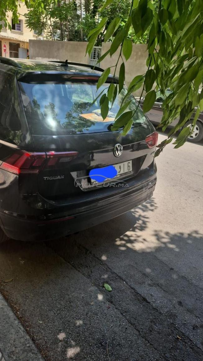 tiguan 2020