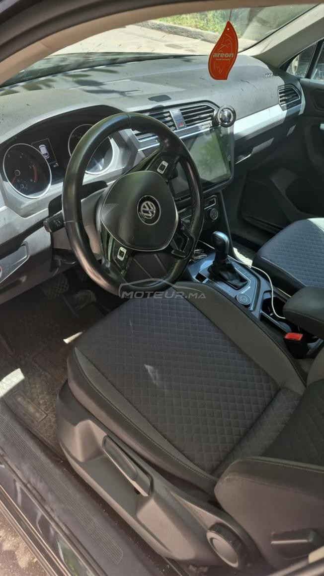 tiguan 2020