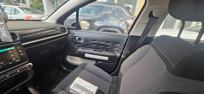 Citroën C3 Diesel Manuelle 2019 à Casablanca
