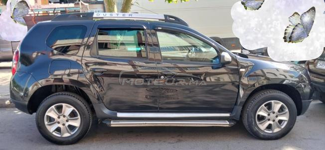 Dacia Duster diesel 