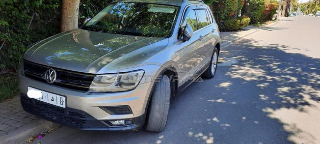VOLSWAGEN TIGUAN