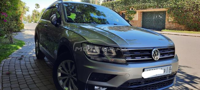 VOLSWAGEN TIGUAN