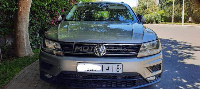 VOLSWAGEN TIGUAN