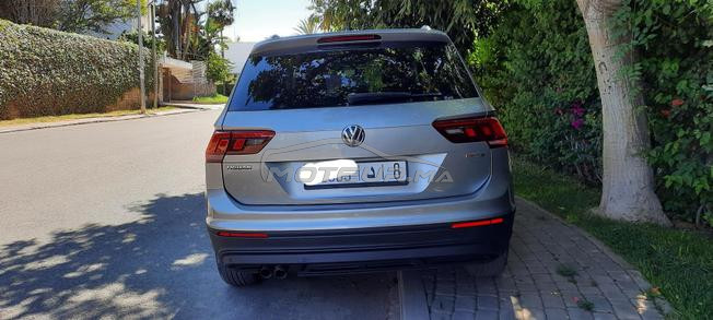 VOLSWAGEN TIGUAN