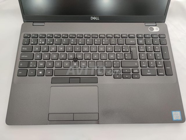 Dell Latitude 5500 8ème Comme Neuf