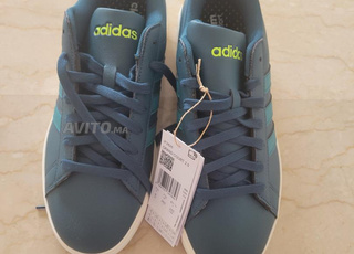 Chaussures Adidas Homme 