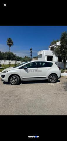 à vendre une voiture très très bon etat à fes - 2