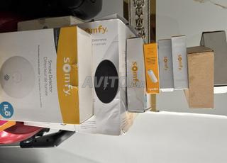 pack caméra Samfy One