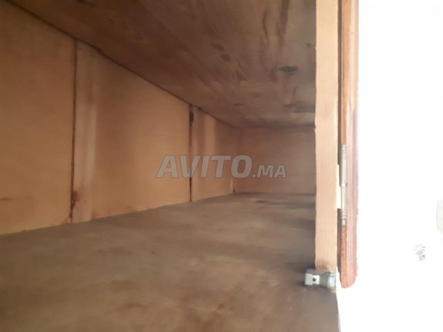 Placar et cuisiniere